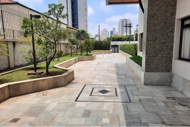 Imagem Cobertura com 2 Quartos à Venda, 245 m² em Vila Clementino - São Paulo Imagem Cobertura com 2 Quartos à Venda, 245 m² em Vila Clementino - São Paulo