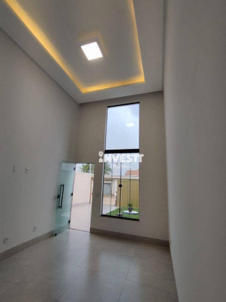 Imagem Casa com 2 Quartos à Venda, 86 m² em Jardim Himalaia - Aparecida De Goiânia Imagem Casa com 2 Quartos à Venda, 86 m² em Jardim Himalaia - Aparecida De Goiânia