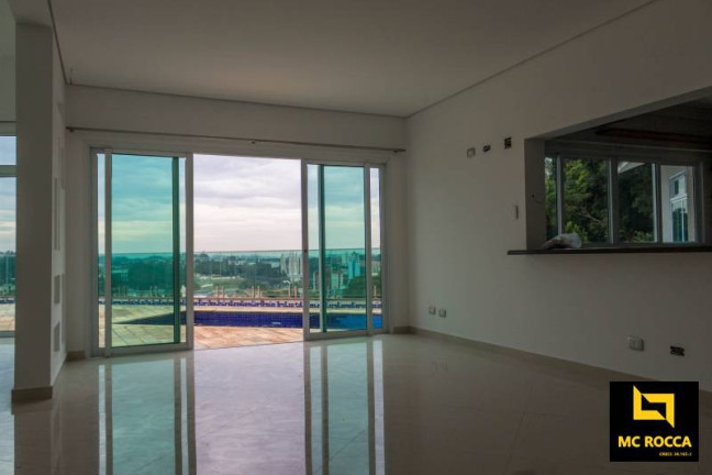 Casa de Condomínio com 5 Quartos à Venda, 830 m² em Parque Terra Nova Ii - São Bernardo Do Campo
