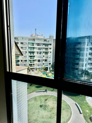 Imagem Imóvel com 1 Quarto à Venda, 58 m² em Barra Da Tijuca - Rio De Janeiro Imagem Imóvel com 1 Quarto à Venda, 58 m² em Barra Da Tijuca - Rio De Janeiro