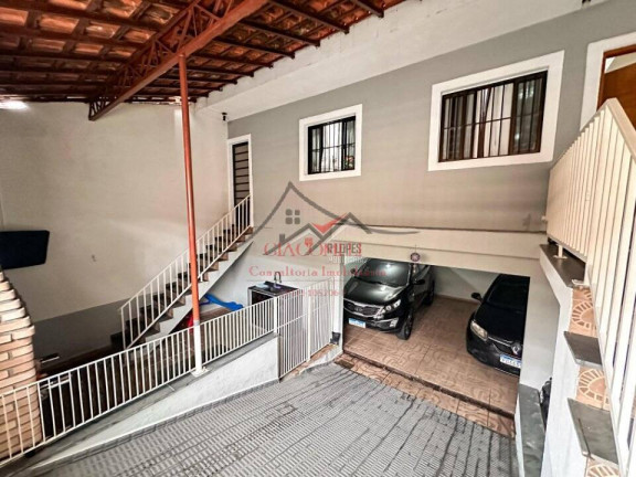 Imagem Casa com 2 Quartos à Venda, 140 m² em Vila Santa Teresa (zona Leste) - São Paulo Imagem Casa com 2 Quartos à Venda, 140 m² em Vila Santa Teresa (zona Leste) - São Paulo