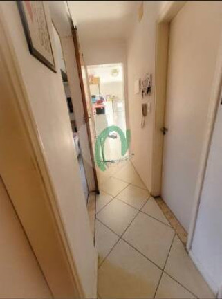 Imagem Apartamento com 2 Quartos à Venda, 62 m² em Vila Mathias - Santos
