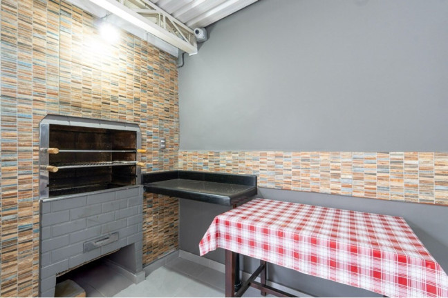Imagem Apartamento com 3 Quartos à Venda, 107 m² em Perdizes - São Paulo