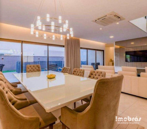 Imagem Casa com 5 Quartos à Venda, 384 m² em Pires Façanha - Eusébio Imagem Casa com 5 Quartos à Venda, 384 m² em Pires Façanha - Eusébio