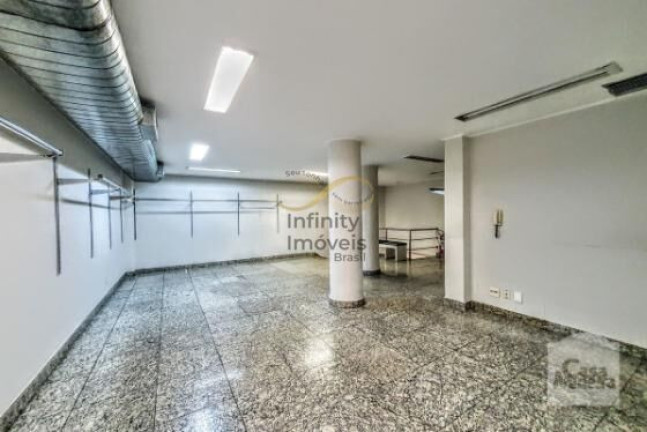 Imagem Imóvel à Venda, 450 m² em Barro Preto - Belo Horizonte