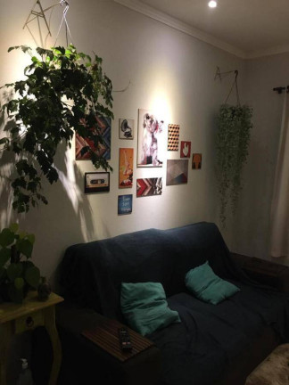 Imagem Apartamento com 2 Quartos à Venda, 60 m² em São João Do Rio Vermelho - Florianópolis