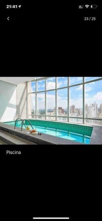 Imagem Apartamento com 1 Quarto para Alugar, 32 m² em Paraíso - São Paulo Imagem Apartamento com 1 Quarto para Alugar, 32 m² em Paraíso - São Paulo