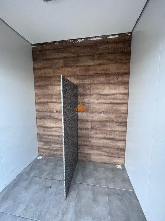 Imagem Studio com 1 Quarto à Venda, 20 m² em Centro - Barbacena