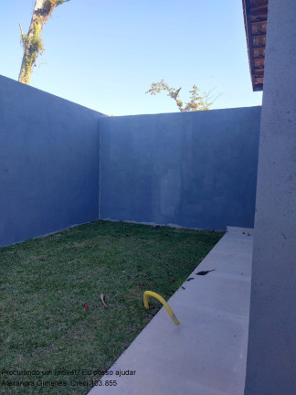 Imagem Casa com 2 Quartos à Venda, 55 m² em Balneário Dos Golfinhos - Caraguatatuba