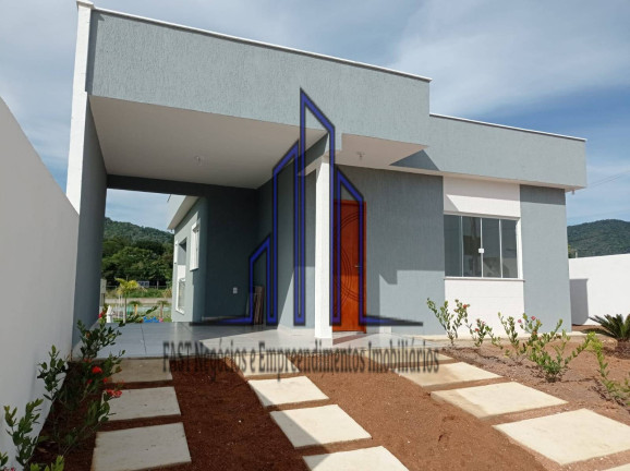 Imagem Casa com 2 Quartos à Venda, 200 m² em Ubatiba - Maricá Imagem Casa com 2 Quartos à Venda, 200 m² em Ubatiba - Maricá