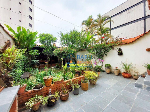 Imagem Casa com 3 Quartos à Venda, 187 m² em Jabaquara - São Paulo Imagem Casa com 3 Quartos à Venda, 187 m² em Jabaquara - São Paulo