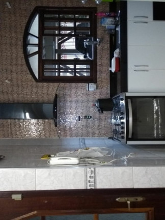 Imagem Sobrado com 3 Quartos à Venda, 140 m² em Itaim Paulista - São Paulo