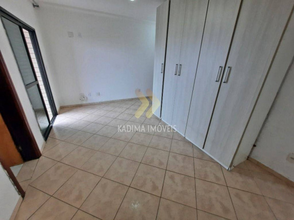 Imagem Apartamento com 3 Quartos à Venda, 137 m² em Campo Da Aviacao - Praia Grande