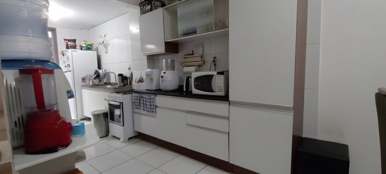Imagem Sobrado com 2 Quartos à Venda, 140 m² em Santa Regina - Camboriú
