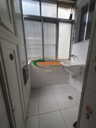 Imagem Apartamento com 3 Quartos à Venda, 130 m² em Tijuca - Rio De Janeiro
