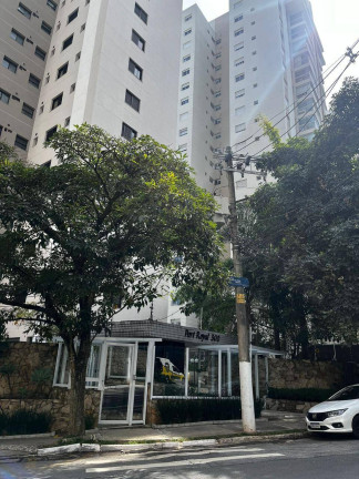 Imagem Apartamento com 3 Quartos à Venda, 165 m² em Vila Andrade - São Paulo Imagem Apartamento com 3 Quartos à Venda, 165 m² em Vila Andrade - São Paulo