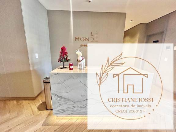 Imagem Apartamento com 1 Quarto à Venda, 56 m² em Jardim Botânico - Ribeirão Preto