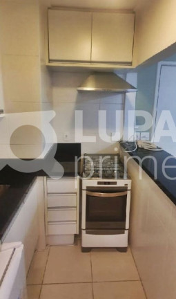 Imagem Apartamento com 1 Quarto para Alugar, 45 m² em Jardim Paulista - São Paulo