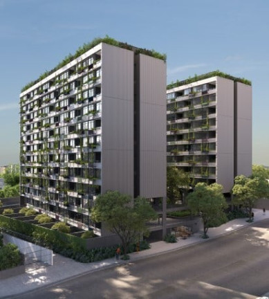 Apartamento com 2 Quartos à Venda, 80 m² em Vila Ipojuca - São Paulo