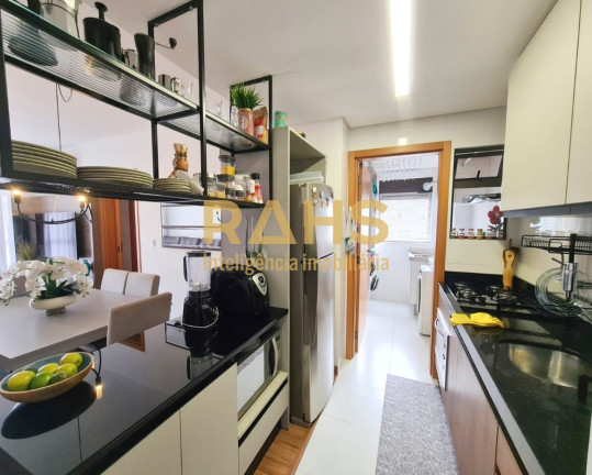Imagem Apartamento com 3 Quartos à Venda, 87 m² em Anita Garibaldi - Joinville Imagem Apartamento com 3 Quartos à Venda, 87 m² em Anita Garibaldi - Joinville
