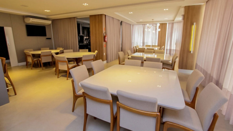 Imagem Apartamento com 3 Quartos à Venda, 18.000 m² em Cabeçudas - Itajaí