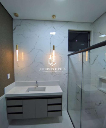 Imagem Casa de Condomínio com 3 Quartos à Venda, 150 m² em Loteamento Residencial E Comercial Fazenda São Sebastião - Marília Imagem Casa de Condomínio com 3 Quartos à Venda, 150 m² em Loteamento Residencial E Comercial Fazenda São Sebastião - Marília