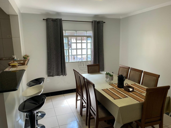 Imagem Casa com 3 Quartos à Venda, 200 m² em Setor Habitacional Samambaia (vicente Pires) - Brasília Imagem Casa com 3 Quartos à Venda, 200 m² em Setor Habitacional Samambaia (vicente Pires) - Brasília