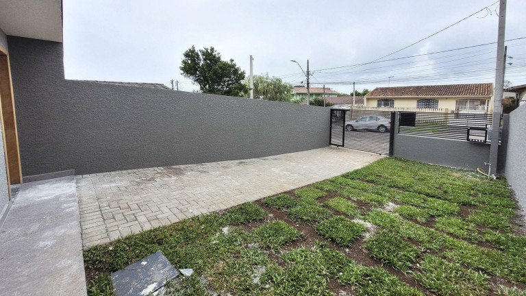 Imagem Casa com 2 Quartos à Venda, 51 m² em Capela Velha - Araucária Imagem Casa com 2 Quartos à Venda, 51 m² em Capela Velha - Araucária