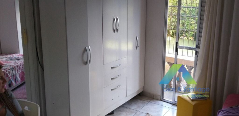 Imagem Sobrado com 3 Quartos à Venda, 180 m² em Vila Palmares - Santo André