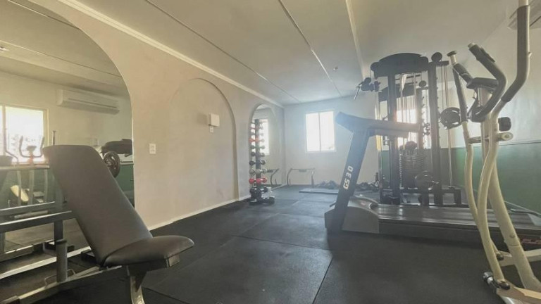 Imagem Apartamento com 4 Quartos à Venda, 119 m² em Papicu - Fortaleza