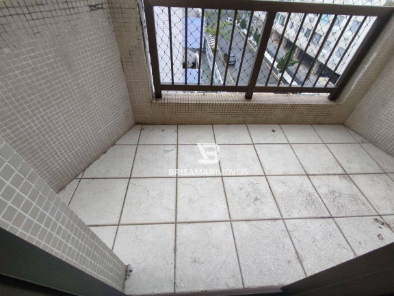 Imagem Apartamento com 2 Quartos à Venda, 75 m² em Astúrias - Guarujá