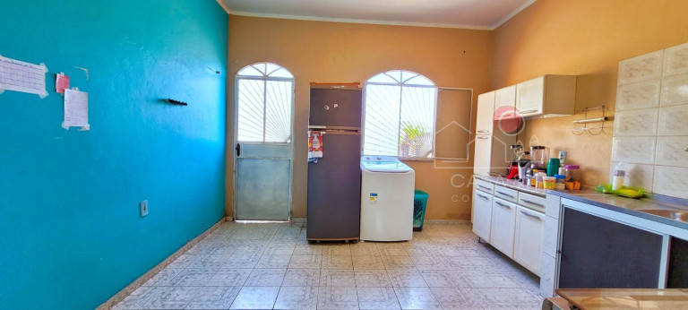 Imagem Casa com 2 Quartos à Venda, 103 m² em Redenção - Manaus Imagem Casa com 2 Quartos à Venda, 103 m² em Redenção - Manaus