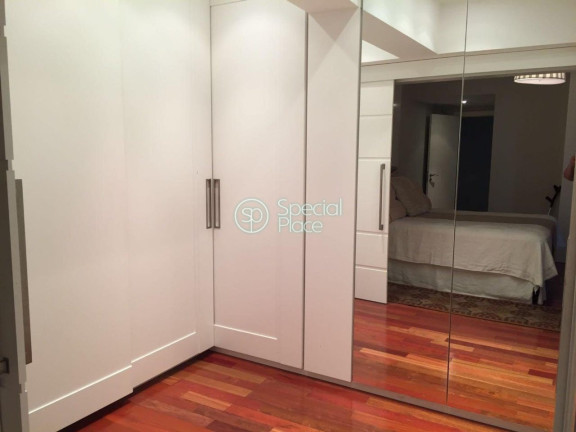 Imagem Apartamento com 4 Quartos à Venda, 350 m² em Moema índios - São Paulo Imagem Apartamento com 4 Quartos à Venda, 350 m² em Moema índios - São Paulo