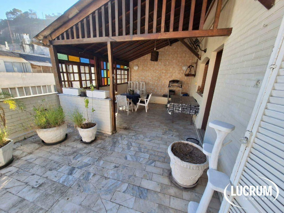 Imagem Cobertura com 4 Quartos à Venda, 270 m² em Copacabana - Rio De Janeiro Imagem Cobertura com 4 Quartos à Venda, 270 m² em Copacabana - Rio De Janeiro
