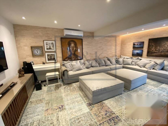 Imagem Casa com 4 Quartos à Venda, 1.170 m² em Barra Da Tijuca - Rio De Janeiro Imagem Casa com 4 Quartos à Venda, 1.170 m² em Barra Da Tijuca - Rio De Janeiro