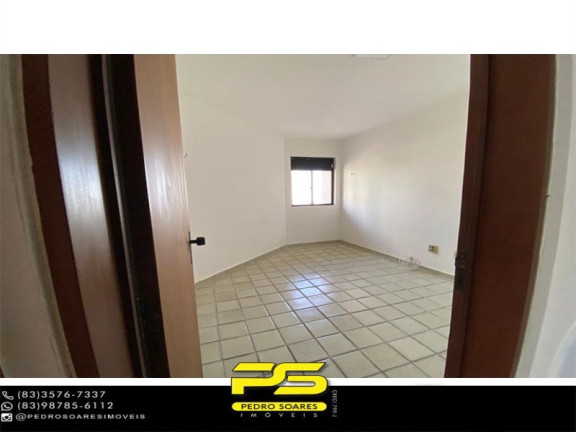 Imagem Apartamento com 3 Quartos à Venda, 105 m² em Manaíra - João Pessoa Imagem Apartamento com 3 Quartos à Venda, 105 m² em Manaíra - João Pessoa