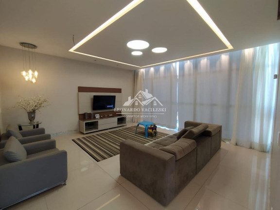 Imagem Casa com 4 Quartos à Venda, 440 m² em Boulevard Lagoa - Serra Imagem Casa com 4 Quartos à Venda, 440 m² em Boulevard Lagoa - Serra