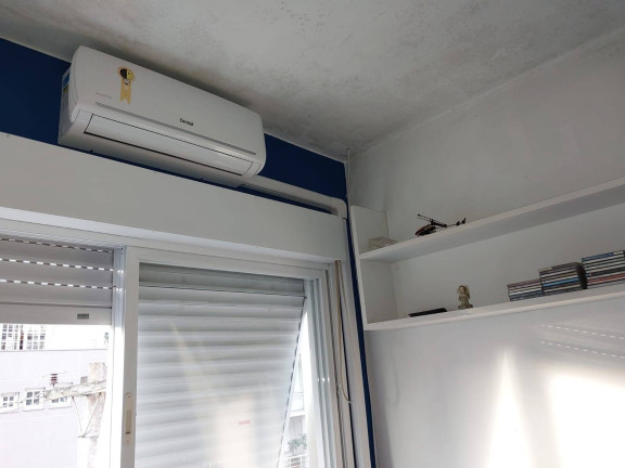 Imagem Apartamento com 2 Quartos à Venda, 72 m² em Petrópolis - Porto Alegre