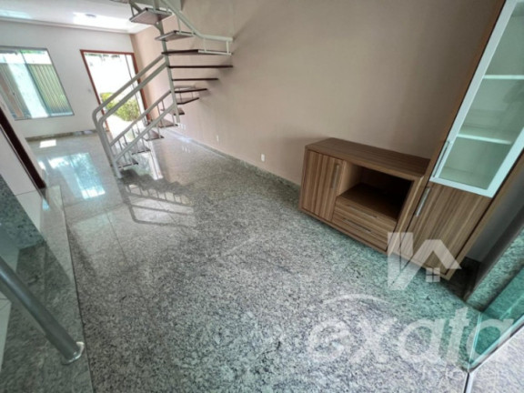 Imagem Sobrado com 3 Quartos à Venda, 152 m² em Morada De Laranjeiras - Serra
