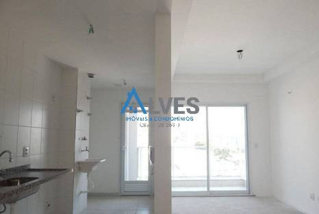 Imagem Apartamento com 2 Quartos à Venda, 65 m² em Rudge Ramos - São Bernardo Do Campo
