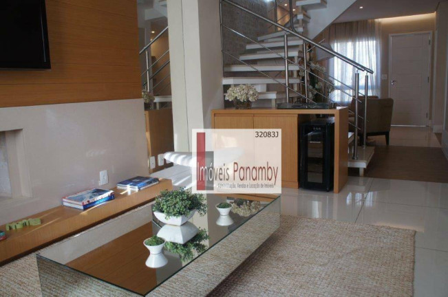 Imagem Casa com 3 Quartos à Venda, 173 m² em Jardim Da Glória - Cotia
