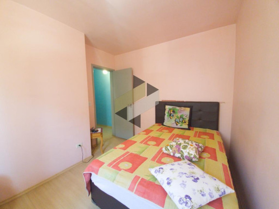 Imagem Apartamento com 2 Quartos à Venda, 49 m² em Vossoroca - Votorantim Imagem Apartamento com 2 Quartos à Venda, 49 m² em Vossoroca - Votorantim