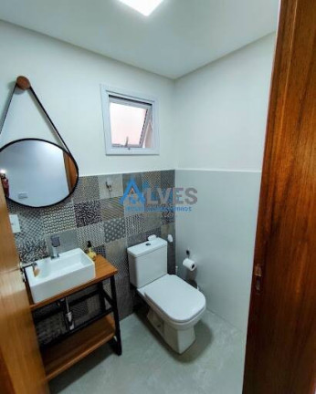 Imagem Sobrado com 3 Quartos à Venda, 270 m² em Assunção - São Bernardo Do Campo