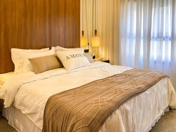 Imagem Apartamento com 3 Quartos à Venda, 98 m² em Taquaral - Campinas Imagem Apartamento com 3 Quartos à Venda, 98 m² em Taquaral - Campinas