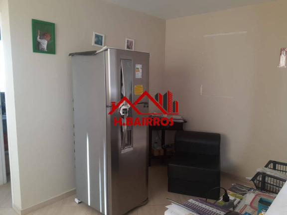 Imagem Apartamento com 2 Quartos à Venda, 48 m² em Palmeiras De São José - São José Dos Campos Imagem Apartamento com 2 Quartos à Venda, 48 m² em Palmeiras De São José - São José Dos Campos
