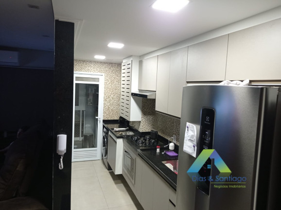 Imagem Apartamento com 2 Quartos à Venda, 65 m² em Rudge Ramos - São Bernardo Do Campo Imagem Apartamento com 2 Quartos à Venda, 65 m² em Rudge Ramos - São Bernardo Do Campo