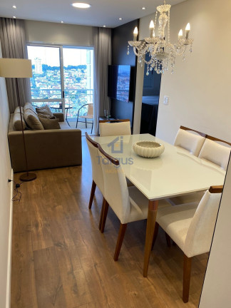 Imagem Apartamento com 2 Quartos à Venda, 55 m² em Vila Carrão - São Paulo Imagem Apartamento com 2 Quartos à Venda, 55 m² em Vila Carrão - São Paulo