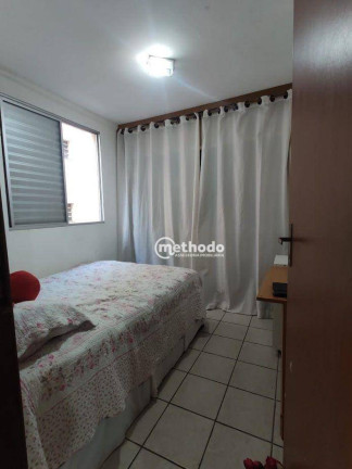 Imagem Apartamento com 2 Quartos à Venda, 45 m² em Vila Proost De Souza - Campinas Imagem Apartamento com 2 Quartos à Venda, 45 m² em Vila Proost De Souza - Campinas