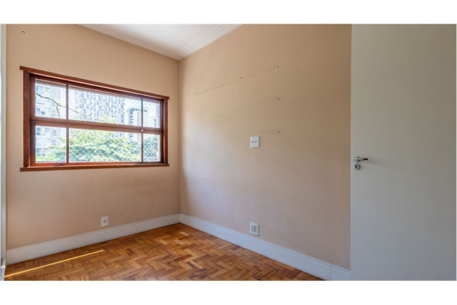 Imagem Apartamento com 3 Quartos à Venda, 120 m² em Moema - São Paulo