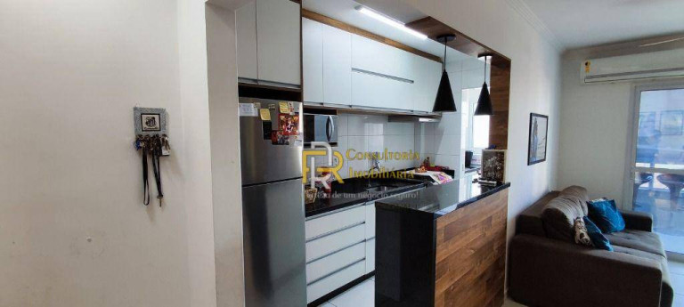 Imagem Apartamento com 2 Quartos à Venda, 65 m² em Vila Guilhermina - Praia Grande Imagem Apartamento com 2 Quartos à Venda, 65 m² em Vila Guilhermina - Praia Grande